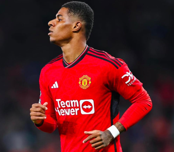 Rashford