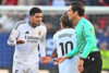 Real Madrid to Appeal Bellingham’s Red Card Against Osasuna.