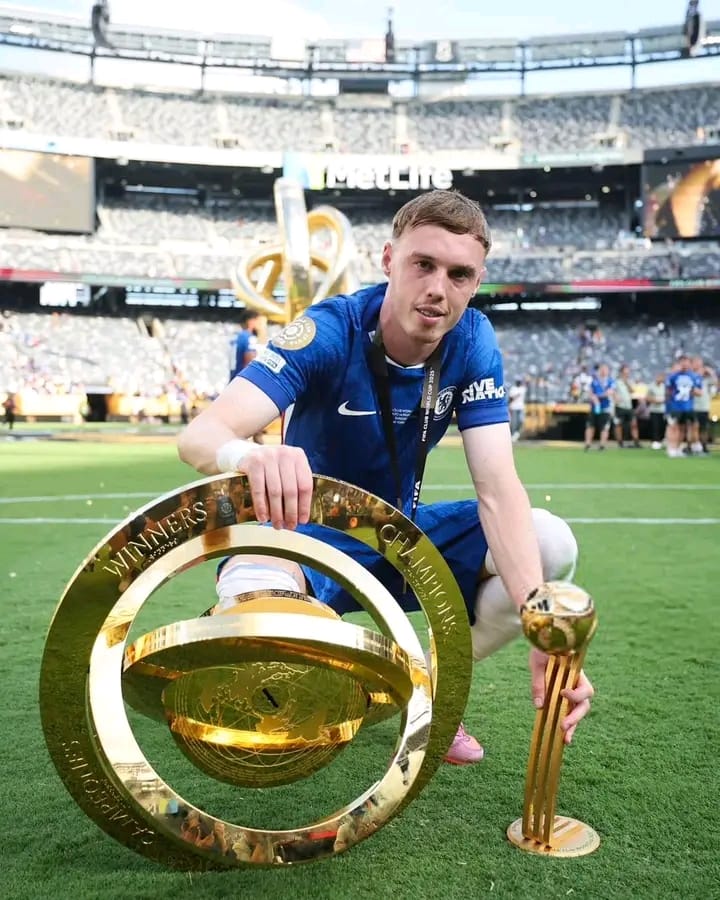 Chelsea