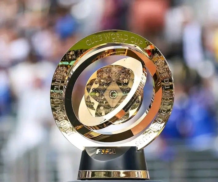 The Club World Cup