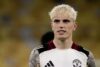 Chelsea Seal £40m Deal for Alejandro Garnacho