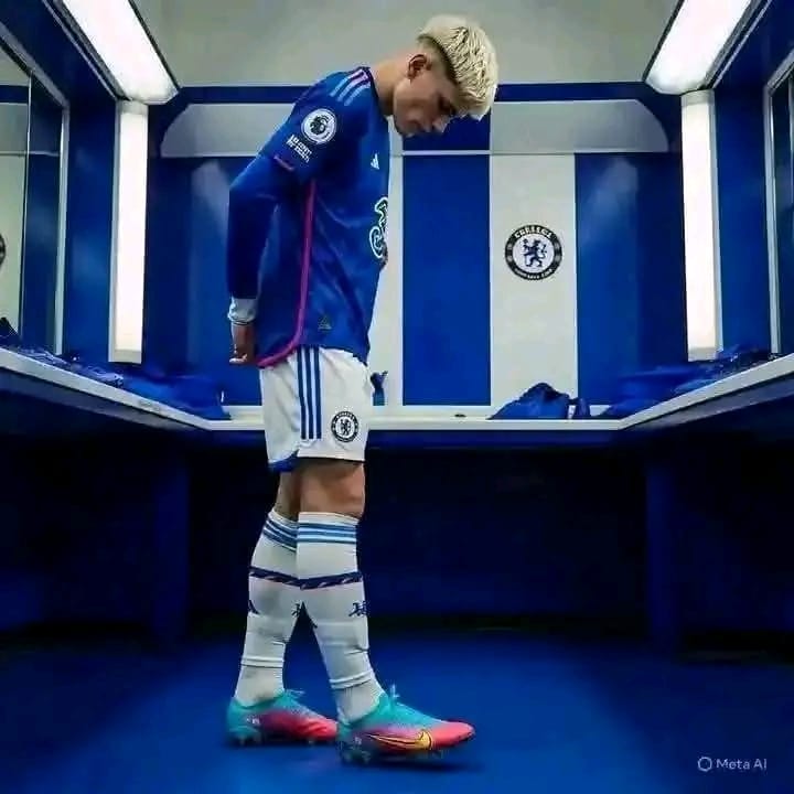 Garnacho