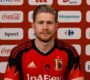 Kevin De Bruyne