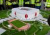 Talanta Stadium: Features, Capacity, and Cost.