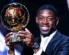 Dembele