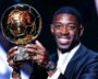 Dembele