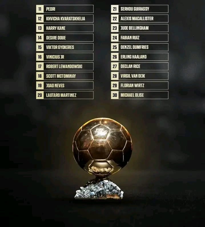 Dembele