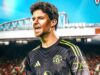 Senne Lammens Shines on Manchester United Debut